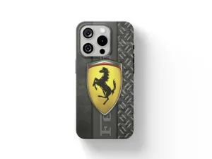 Ferrari Rivestimento Telefono Stile Unico Limitato